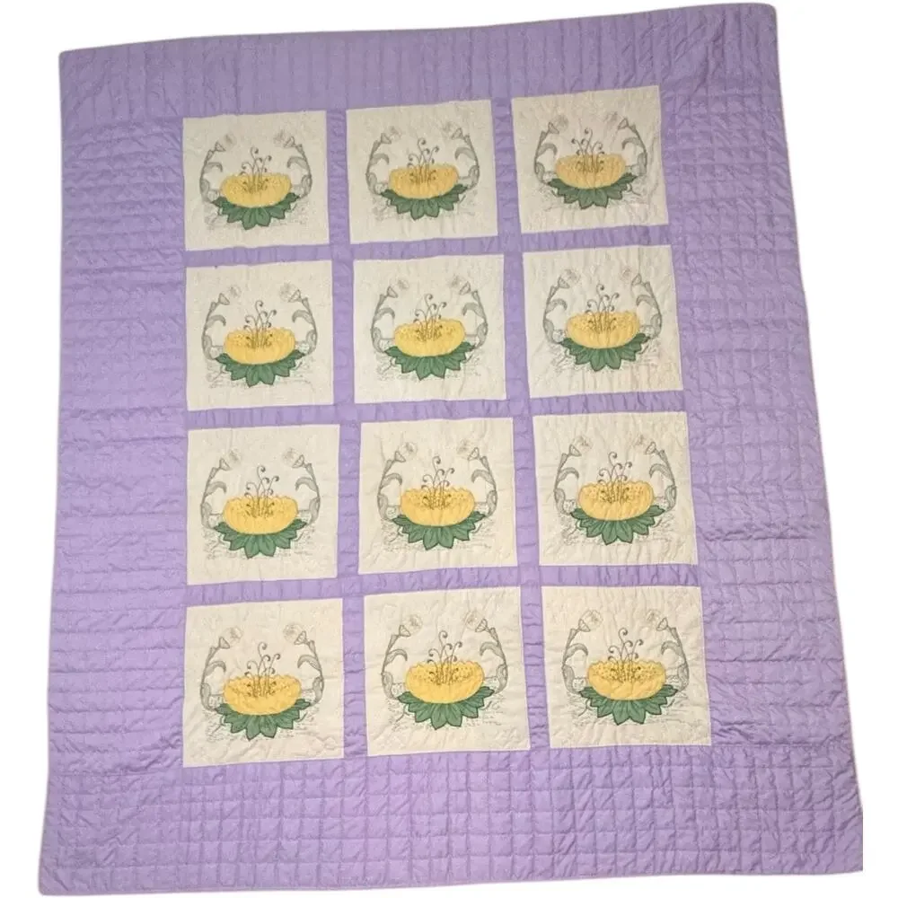 American Vintage beautiful handmade
